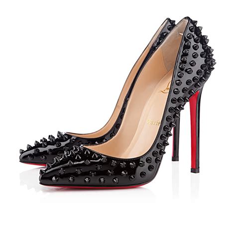 loubotin replica shoes|christian louboutin clearance shoes.